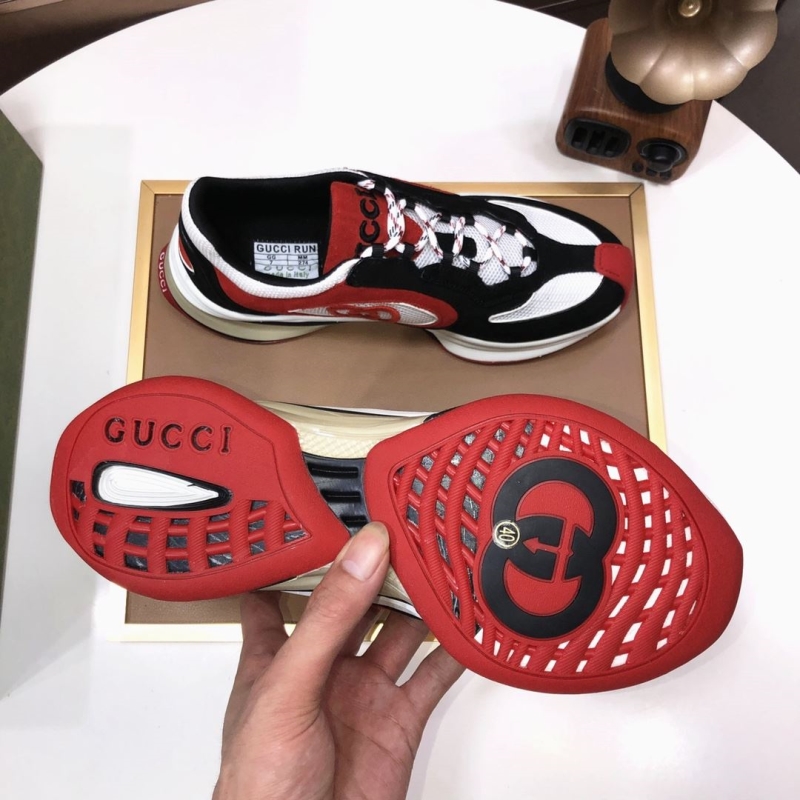 Gucci Casual Shoes